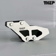 #ประคองโซ่KLX 125/140g/150 รุ่น V.2 ใหม่ล่าสุด #แบรนด์THEP มีมาให้เลือก 3 สี ถ้าคันไหนไม่มีจุดยึด ซื