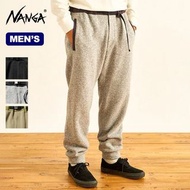 🇯🇵日本代購 NANGA POLARTEC FLEECE JOGGER PANTS Nanga長褲 Nanga pants