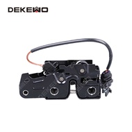 Suitable for Audi 07-15Q7 Engine Cover Lower Lock Engine Cover Lower Lock 4L0823509B