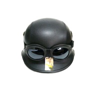 helm Nazi Retro klasik helm Jerman helm vespa helm klasik helm murah