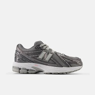 NEW BALANCE New Kids Sneakers Balance 1906 Lace Black Metallic with Slate Grey Original GC1906CO