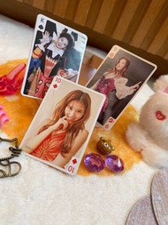 Twice小卡- Sana
