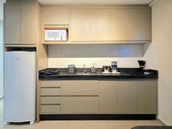 Apto 503 no Centro de Foz PrΓ³x. Av. Das Cataratas (Apto 503 no Centro de Foz Prox. Av. Das Cataratas
