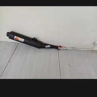 knalpot tsukigi CLD monster for all bebek 4 tak Vega jupiter smash grand dll