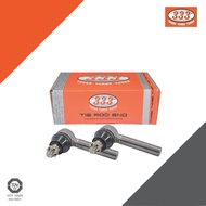 ลูกหมากคันชัก 333 -  MITSUBISHI FUSO FK455 FK415ลูกหมากยนต์ 1 กล่อง 2 ชิ้น