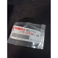 BAMBOO BEARING UPPER ROCES PEN SEHER YAMAHA ORIGINAL YGP 100% Original 93310 216L2 RX KING RXK RX K 