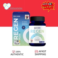 「Buy 3 get 1」Hishin Regen Plus+ Botanical Metabolic Support Formula