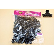 hair clips BTF 4022 (24 pieces) 4022 (24