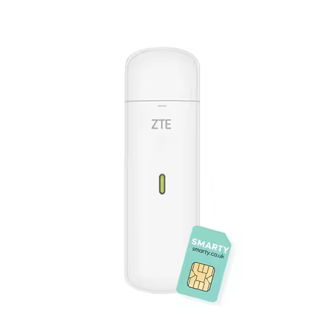 ReallAO ZTE MF833U1 Wireless USB Dongle WiFi Router 150Mbps WiFi Adapter SIM Card Portable 4G LTE Mo