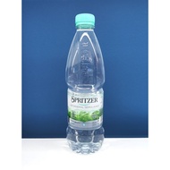 SPRITZER Natural Mineral Water 550ml