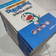 Doraemon Special Story Comic Package