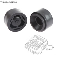 TBHB  4Pcs Engine Cover Rubber Mountingpatible With BMW 2 3 4 5 6 7 Series X1 X3 X4 X5 X6 Mount Bush