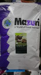 世界寵物百寶箱~新價 Mazuri 頂級食蟲目 飼料25磅(約11.34公斤)&gt;食蟲動物 蜜袋鼯 刺蝟專用&gt;5M6C