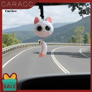 <CarAcc> Versatile scenes: cute style suitable for various models such as cars SUVs RVs etc; creativ