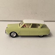 好康 現貨SOLIDO 1:43  CITROEN  AMI  6  雪鐵龍古董