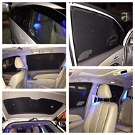 Estima acr 50 / Estima acr 30 / magnet shade 7 pcs