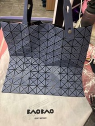 BAO BAO ISSEY MIYAKE 手袋