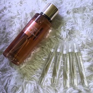 Victoria's Secret Body Mist 12ml Travel Size (Decant 100% Original) Authentic Perfume, Pen Perfume.