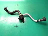 【Leo1108雙B零件專賣店】BENZ廢氣電磁閥(含管)M270(2700184600)