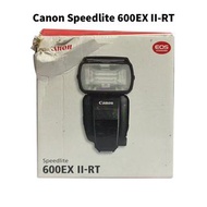 Canon Speedlite 600EX II-RT 閃光燈