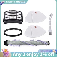 Suitable for   Vacuum Cleaner NV350/NV351/NV35 Main Brush Filter Filter Cotto Accessories Spare Part