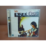 CD LOSO Album Entertainment