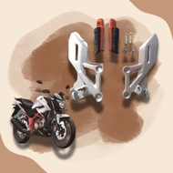 Footstep CB150R Step CB150R Postep CB150R Front Footstep CB150R Front Step CB150R One Set