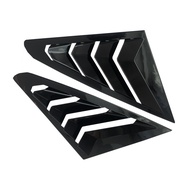 ชิ้นส่วนตกแต่งกระจกหน้ารถยนต์ MG7 MG5 ด้านหลัง ชิ้นส่วนเสริมแบบปรับแต่งได้ ชิ้นส่วนภายนอก ชิ้นส่วนอะ