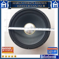 Speaker 12 Inch Fullrange Audax 500 Watt12In 12" Audax Murah Diskon