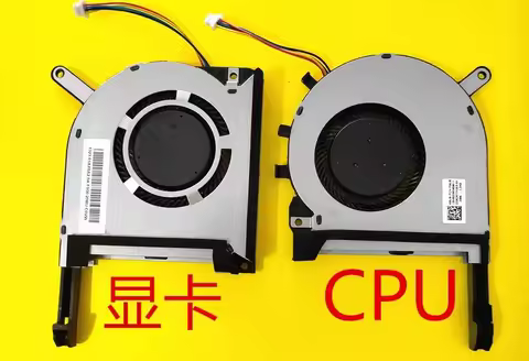 For Asus/ASUS, Sky Choice FA506 FA506IV FA706 TUF A15 F15 Cooling Fan