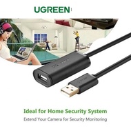 Ugreen USB 2.0 Extension Cable Male to Female