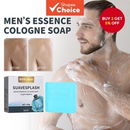 Essence Gulong Soap Body Cleansing&Oil Control Gulong Soap Face Wash Soap-