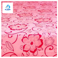 Bc Foam Mattress with Added Sponge, Size 3 Feet/3.5 Feet/4 Feet/5 Feet/6 Feet, 6 Inches Thick, Mattr