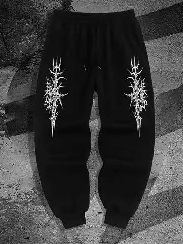 Trend Men Sweatpants Oversized Oversized Joggers for Women Streetwear Sport Jogging Brand Fleece War
