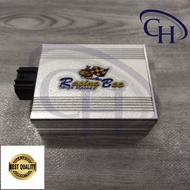 CDI UNIT/RACING BEE/SRL110/LC135V1,V2,V3,V4,V5,V6,V7/CUT OFF