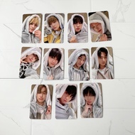 THE BOYZ BE AWAKE Roar MINI RECORD POB