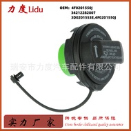 4F0201550J Sesuai untuk Audi A4 A5 A6 S4 S5 Q6 RS5 Penutup Tangki Bahan Api Kereta Terus daripada Pe