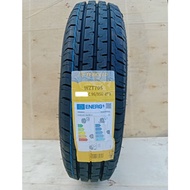 TERCELO VAN SPEC 2025 175R13C 175/13C 175-15C 175 13C 17513C 5 TAHUN WARRANTY FREE PASANG DAN BALANC