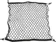 for Hyundai Elantra CN7 Avante i30 Sedan Car Trunk Net Luggage Cargo Organizer Storage Mesh(70cm X 7