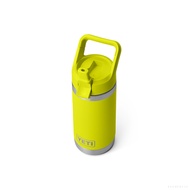 YETI แก้วเยติ เก็บความเย็น รุ่น RAMBLER JR 12 OZ KIDS BOTTLE
