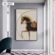 ภาพติดผนัง ภาพเสริมฮวงจุ้ย ขนาด50x70cm.และขนาด40x60.cm. รูปภาพตกแต่งบ้าน ภาพแขวนผนัง รูปภาพพร้อมกรอบ