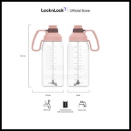 Latest Locknlock Big Active Water Bottle 1.8L - Hap691