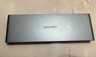 UGREEN HDMI 4進2出切換器