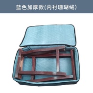 Guzheng Special Stand Bag Portable Portable A-Shaped Tripod Storage Bag One-Shoulder Thickened Light
