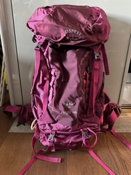 Osprey Kyte 46 女款登山背包