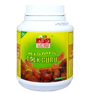 TOK GURU KISMIS