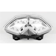 REAR LAMP LED - VERSY 1000 13/14 (JST-4038CLEDW)