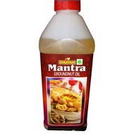 idhayam mantra groundnut oil 1kg