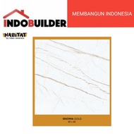 HABITAT SNOWA 60 X 60 KERAMIK LANTAI PER DUS