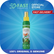 Badger Company Anti-Bug Shake & Spray 118.3ml